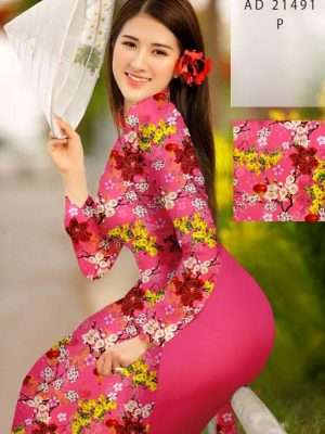 1638505438 vai ao dai dep mau moi (3)